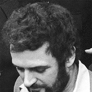 Foto El destripador de Yorkshire