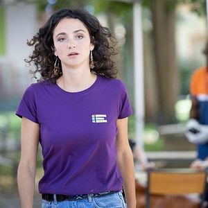 Foto Pauline Bression