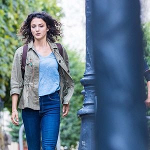 Foto Pauline Bression