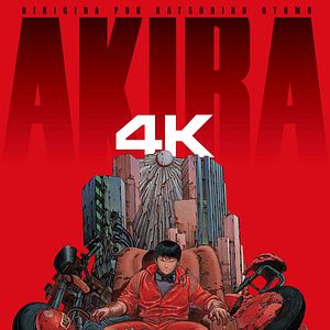 Foto Akira