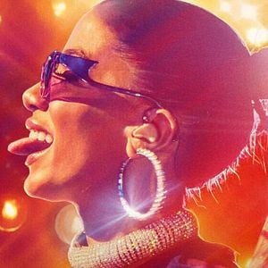 Foto Anitta: Made in Honório