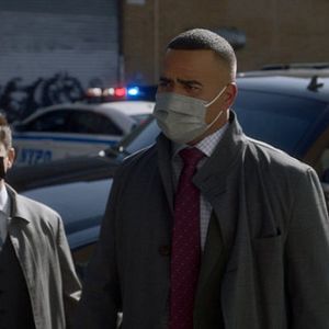 Foto Freddy Rodriguez