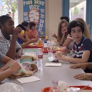 Foto Diario de una futura presidenta