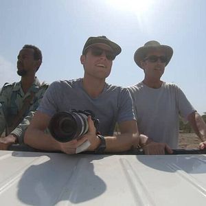 Foto Viaje a lo oculto