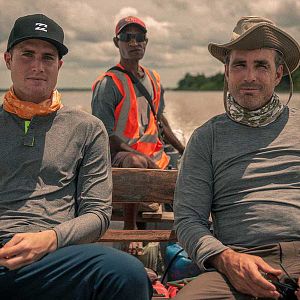 Foto Viaje a lo oculto