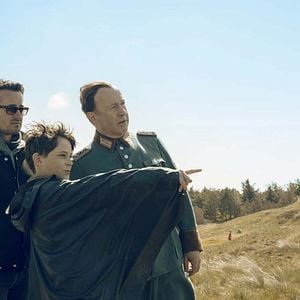 Foto La lección de alemán