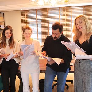 Foto Hermanos (Kardeşlerim)