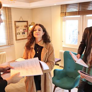 Foto Hermanos (Kardeşlerim)