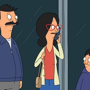 Foto Bob's Burgers