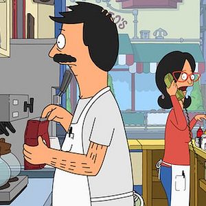 Foto Bob's Burgers
