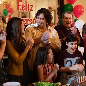 Foto La nochebuena es mi condena