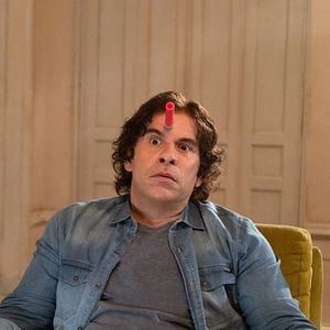 Foto La nochebuena es mi condena