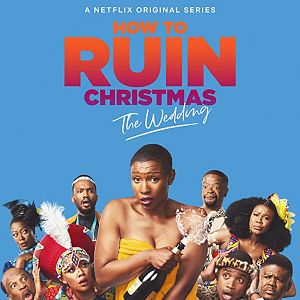 Foto Cómo cargarse las navidades: La boda