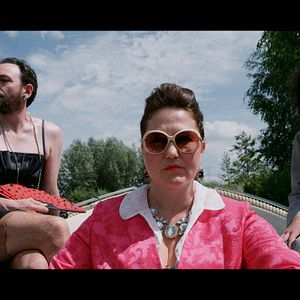 Foto Eric Chantelauze