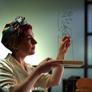 Foto Pixar desde dentro