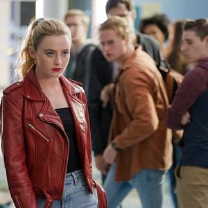 Foto Este cuerpo me sienta de muerte