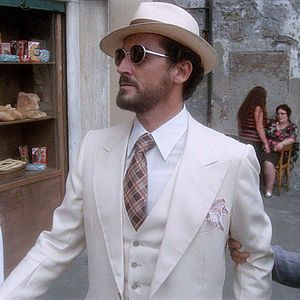 Foto Perfume de mujer