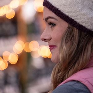 Foto Amor sobre hielo