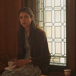 Foto Margaret Qualley