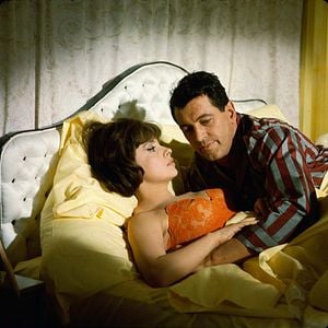 Foto Gina Lollobrigida