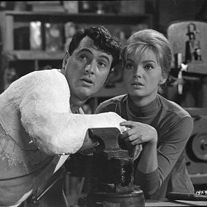 Foto Su juego favorito