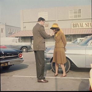 Foto Su juego favorito