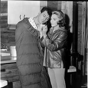 Foto Su juego favorito