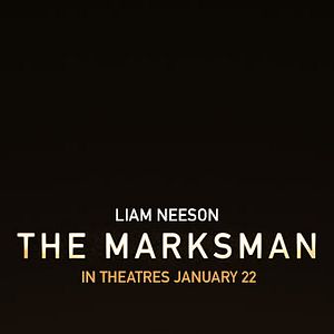 Foto The Marksman