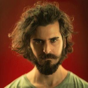 Foto Juan Diego Escobar Alzate