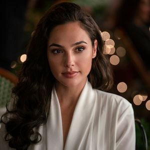 Foto Gal Gadot