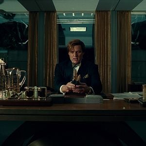 Foto Wonder Woman 1984