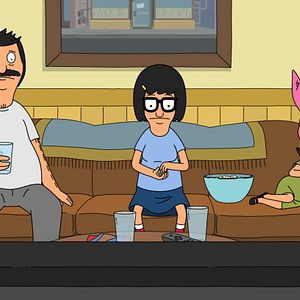 Foto Bob's Burgers