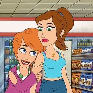 Foto Bless The Harts