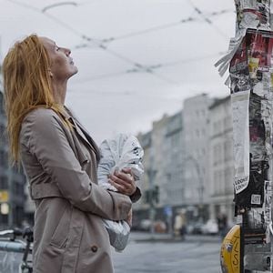 Foto Andrea Sawatzki