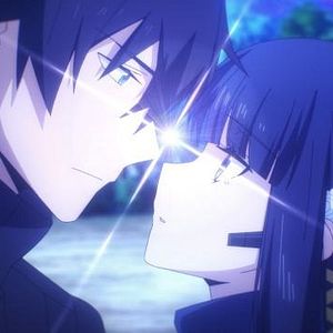 Foto The Irregular at Magic High School