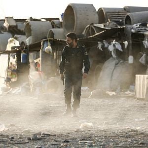 Foto La ley de Teherán