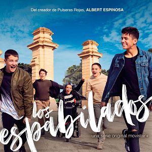 Foto Los Espabilados