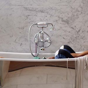 Foto Cómo cargarse las navidades: La boda