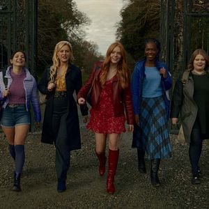 Foto Precious Mustapha