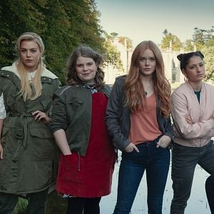 Foto Destino: La saga Winx