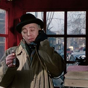 Foto El quinteto de la Muerte