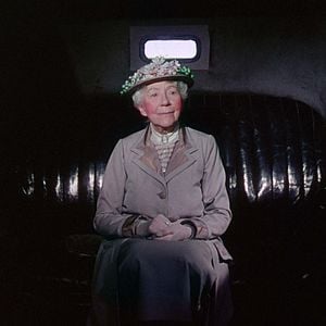 Foto El quinteto de la Muerte