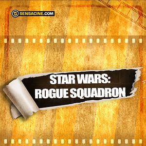 Foto Rogue Squadron