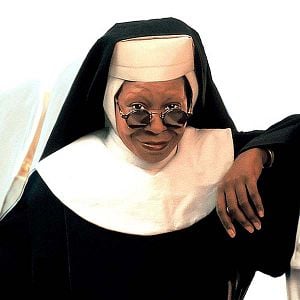 Foto Sister Act 3