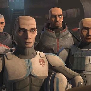 Foto Star Wars: La Remesa Mala