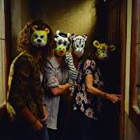 Foto Señoras del (h)AMPA