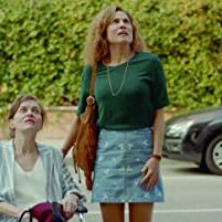 Foto Señoras del (h)AMPA