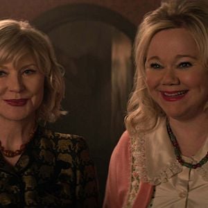 Foto Las escalofriantes aventuras de Sabrina