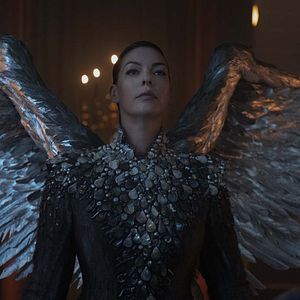 Foto Las escalofriantes aventuras de Sabrina