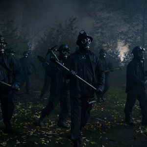 Foto Las escalofriantes aventuras de Sabrina